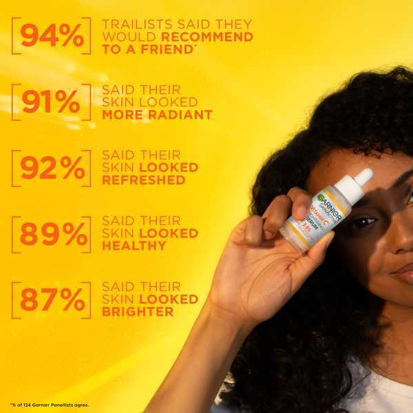 Garnier Vitamin C Serum 30 ml