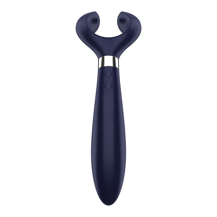 Satisfyer Masażer Endless Fun Blue