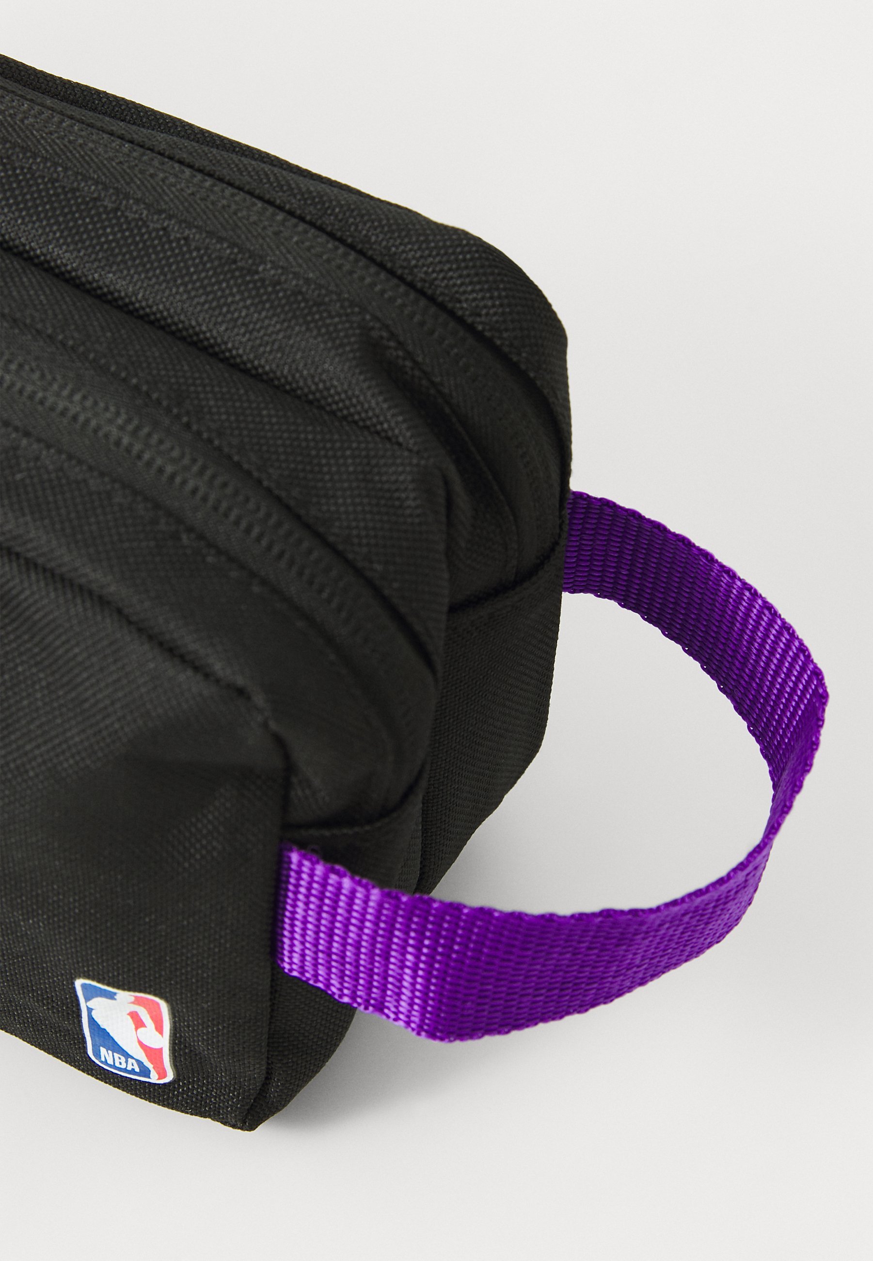 NBA ANGELES LAKERS DOPP KIT - Toilettas - zwart