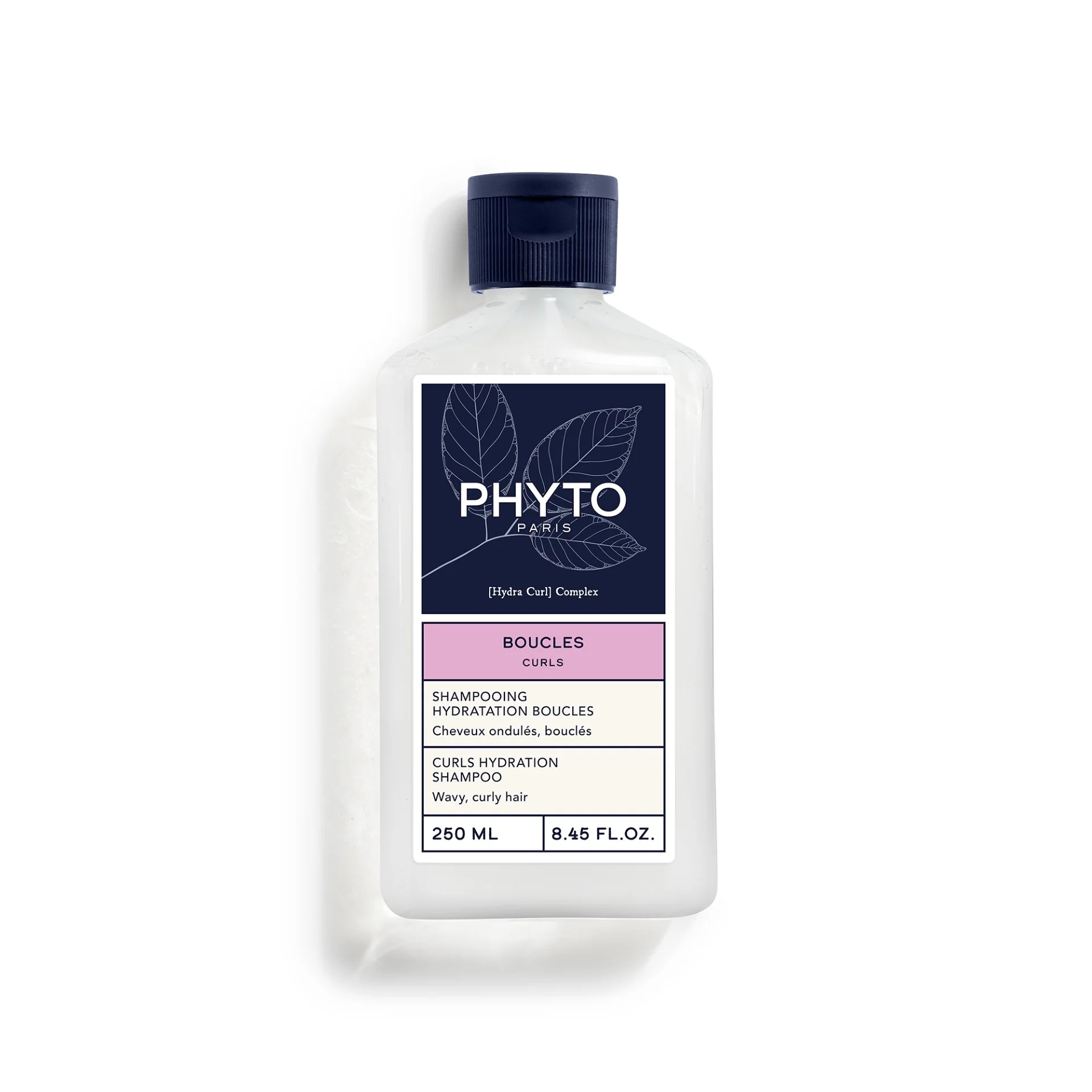 PHYTO Phyto Boucles shampoo Riv Ricc
