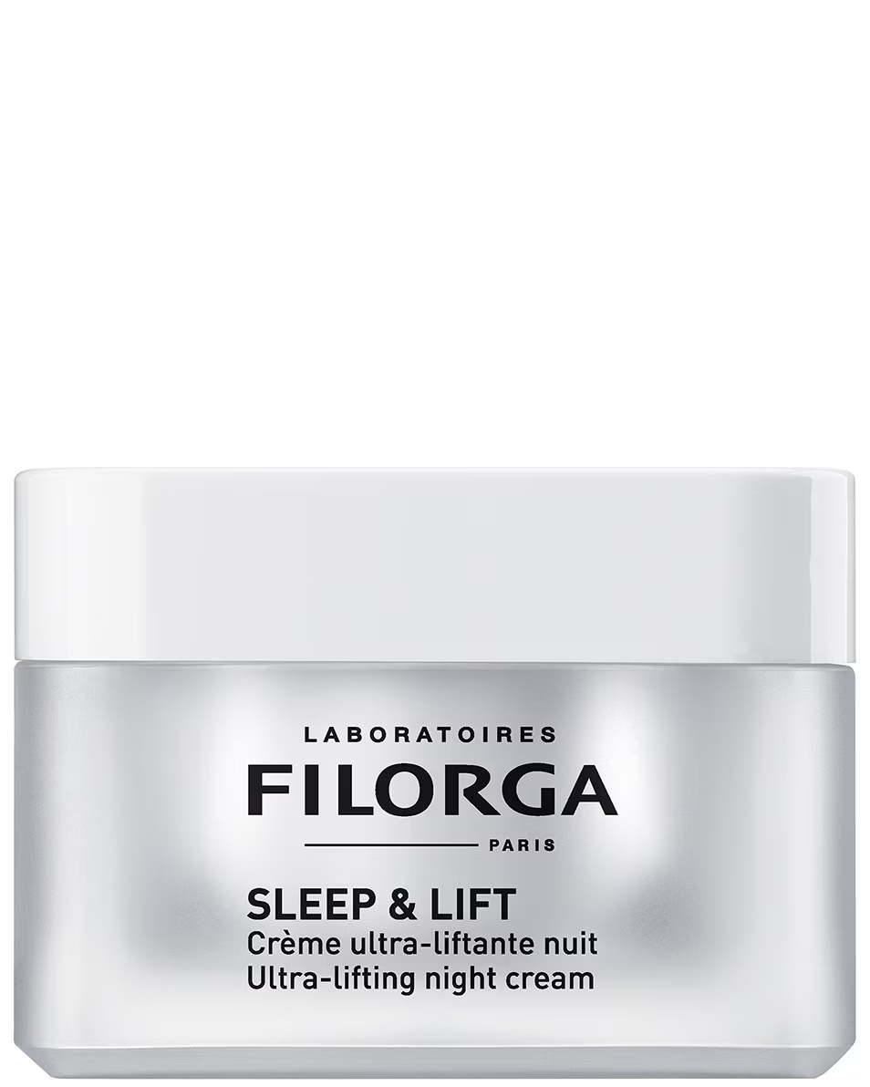 STRUCTURA LIFTULUI FILORGA SLEEP & LIFT