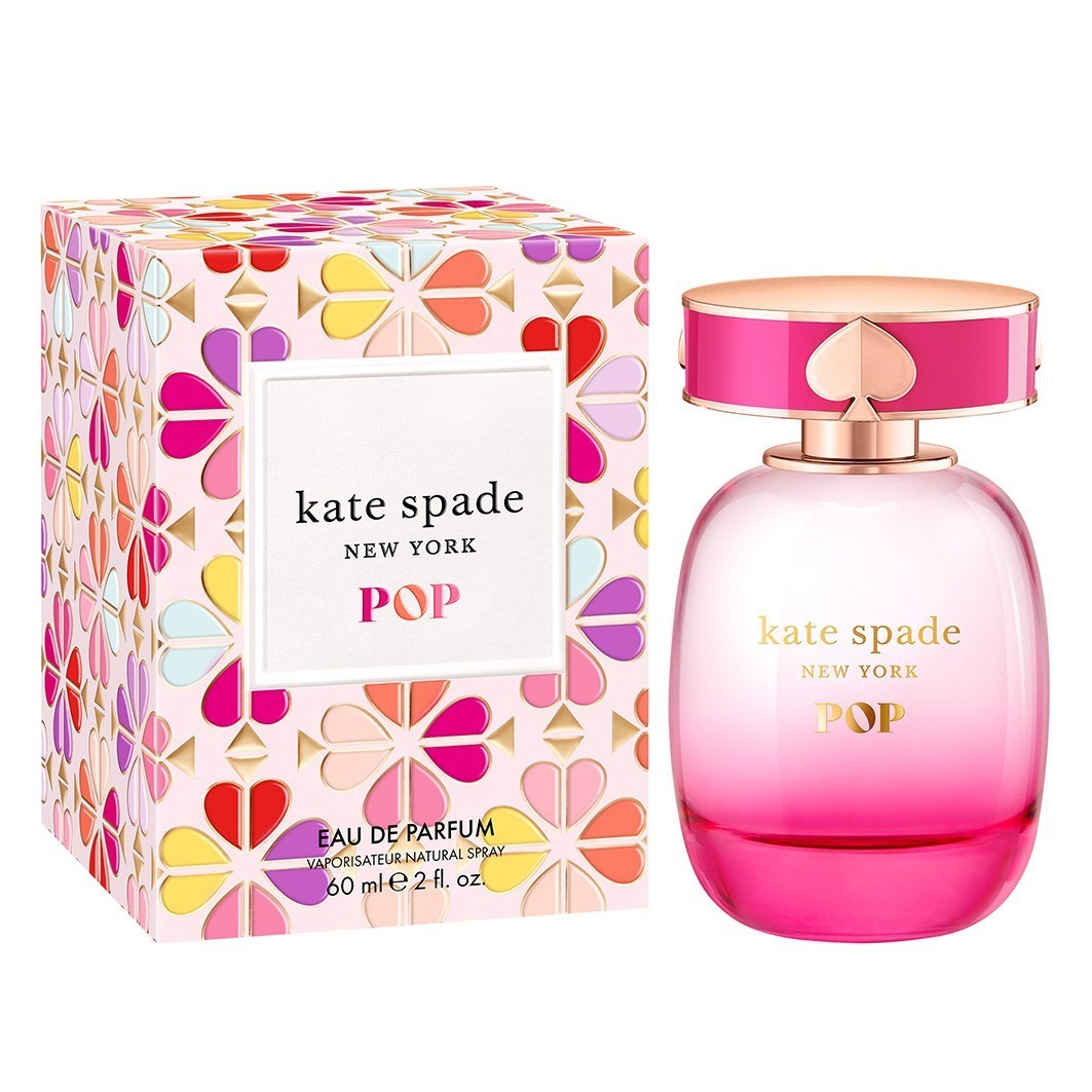 Kate Spade parfumovaná voda New York POP - 40 ml