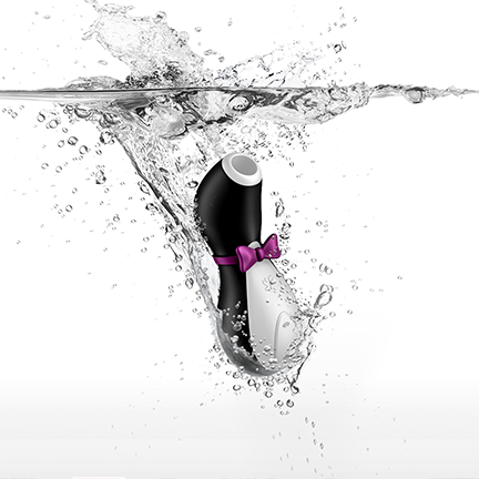Satisfyer Penguin