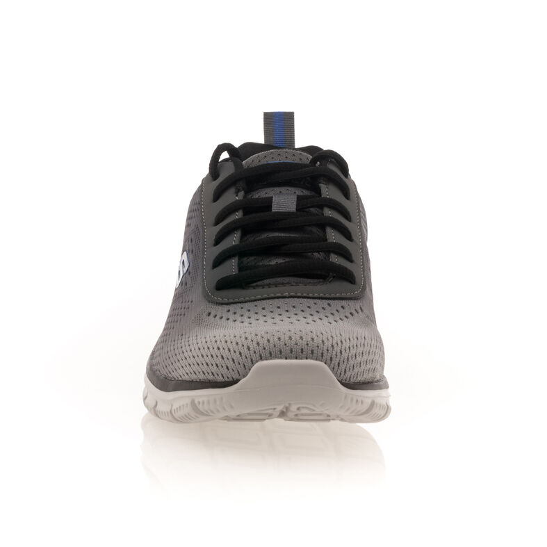 Kosarak / tornacipők Homme Gris
