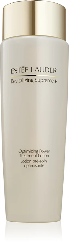 Loção de Tratamento Estée Lauder Revitalizing Supreme+ Optimizing Power