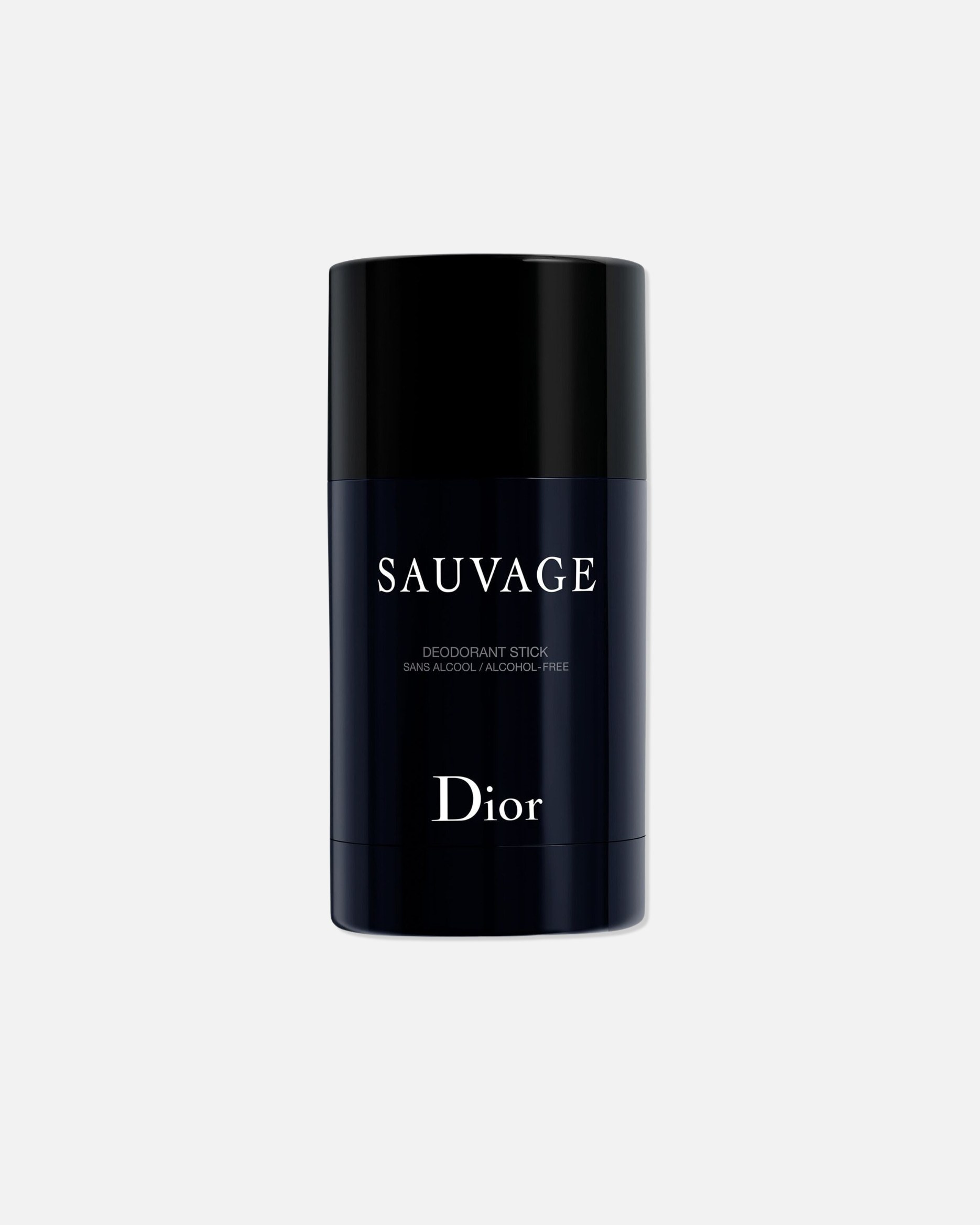 DIOR dezodorantas „Sauvage“ dezodorantas-stiklinis pieštukas - 75 g