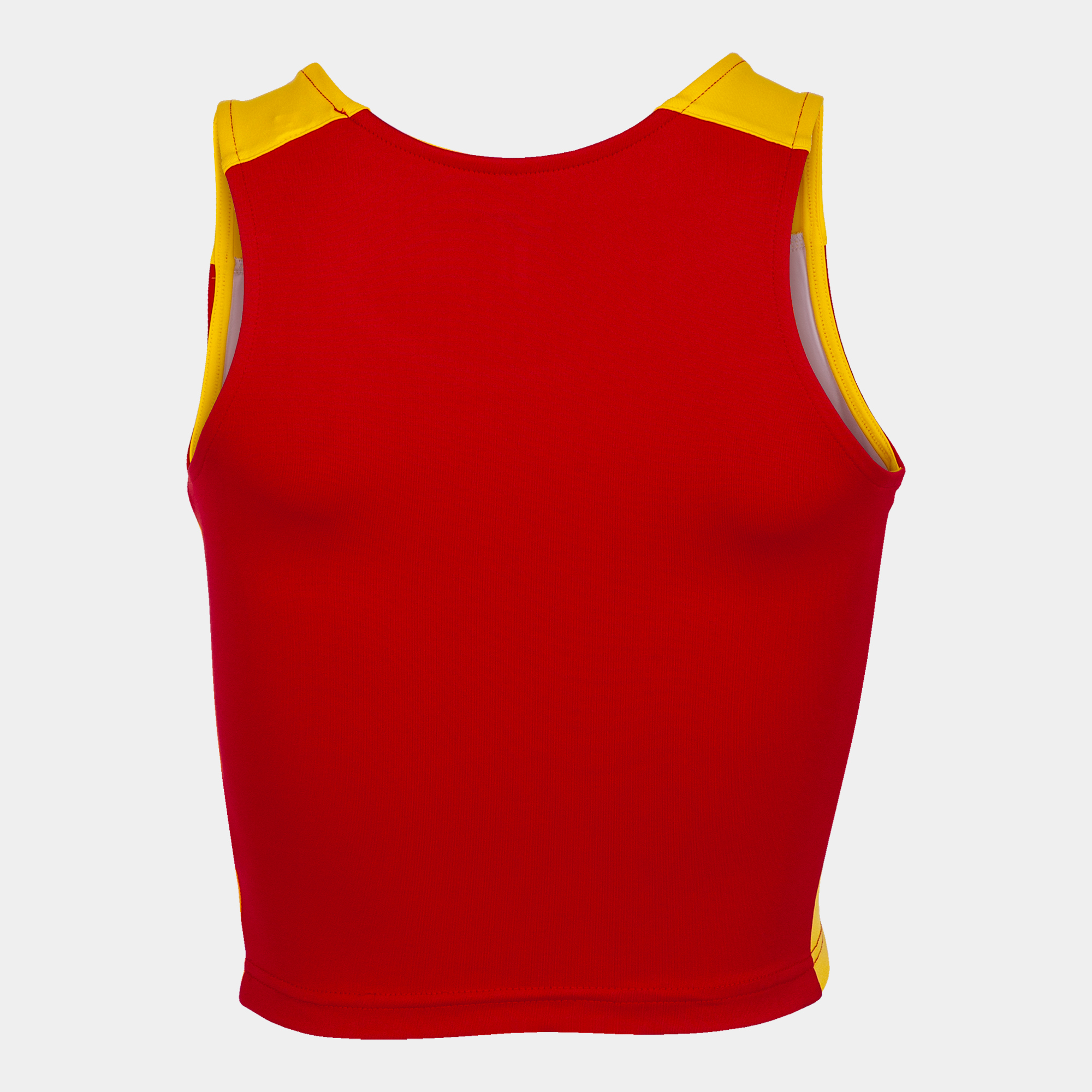 Top Joma Record Ii Rojo Amarillo