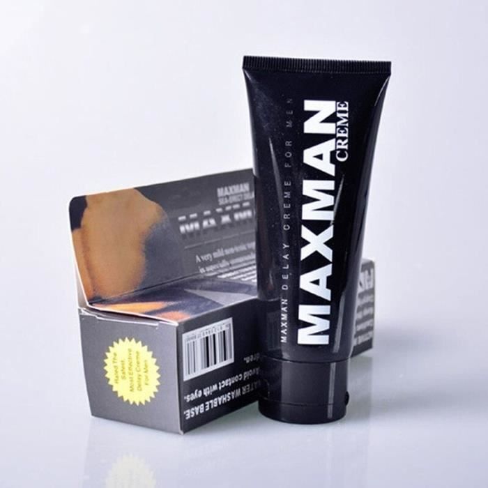 Crema retardante ml para hombres, lubricante para hombres, crema para agrandamiento, producto súper sexual, nuevo lanzamiento 2021, negro -LR2066