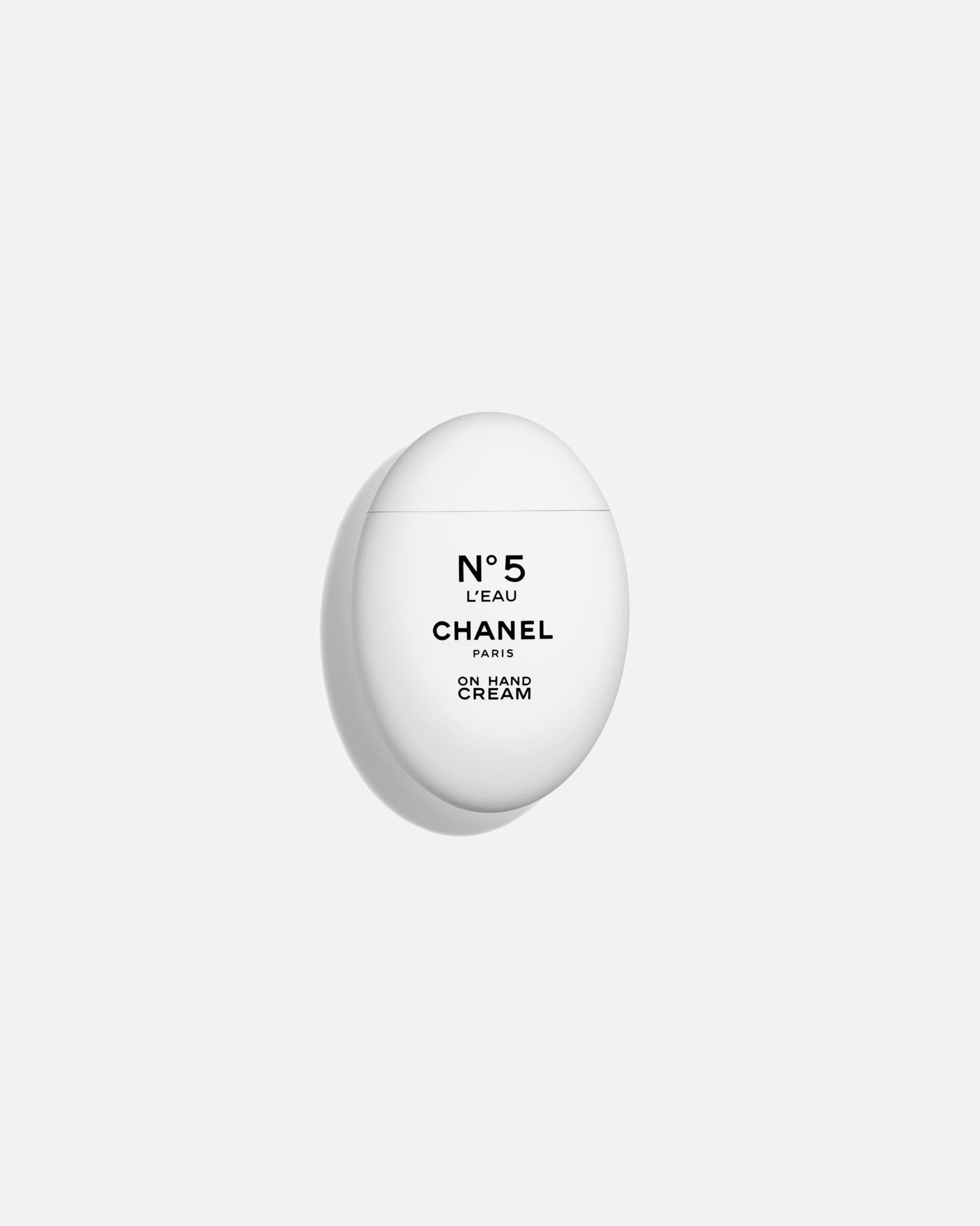CHANEL krema za obraz po sončenju št. 5 za roke – 50 ml