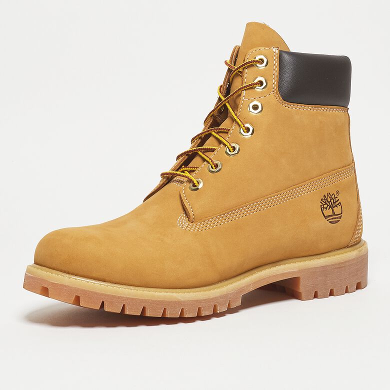 Bota Heritage Premium de 6 pulgadas