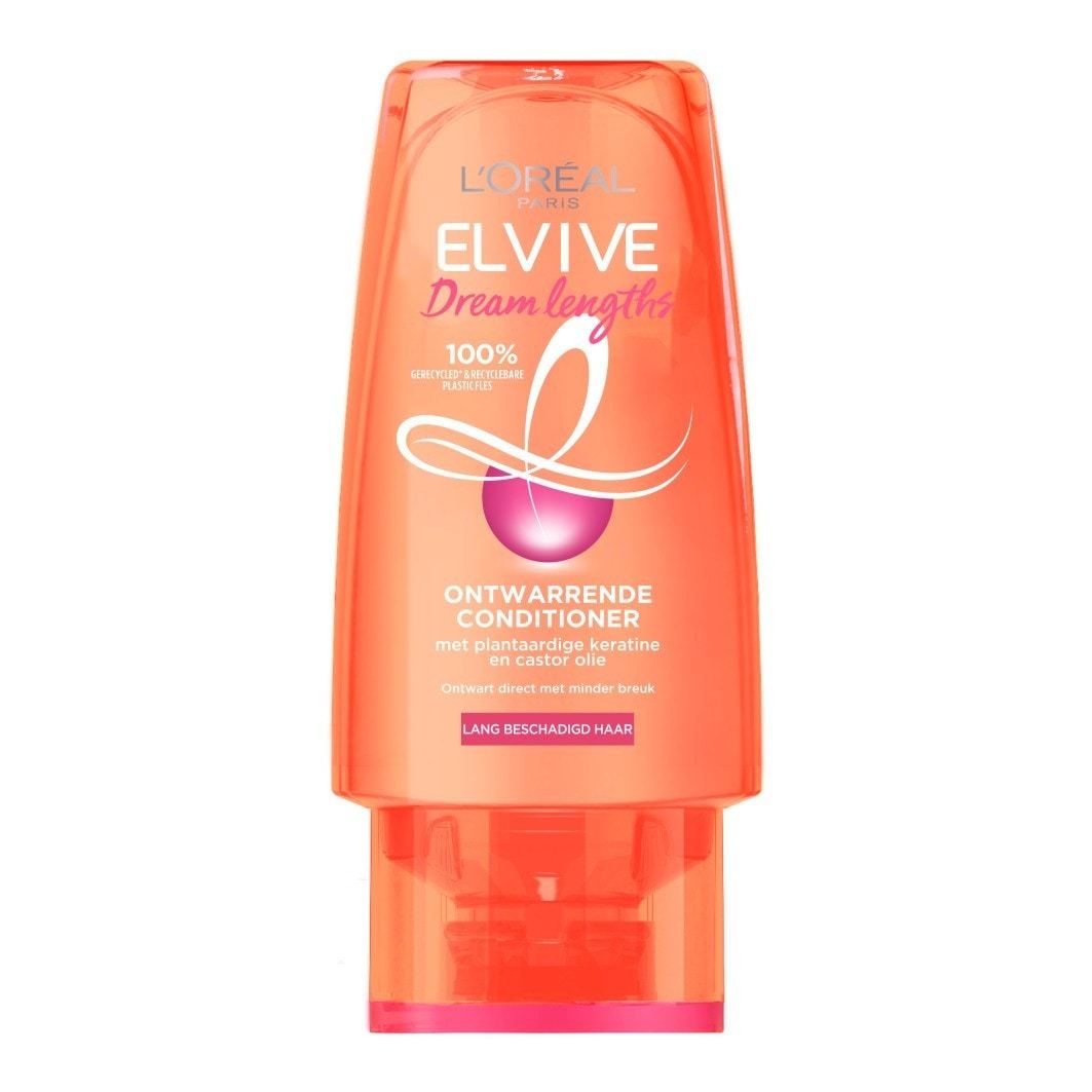 L'Oréal Paris regenerator Elvive Dream Lengths - 90 ml