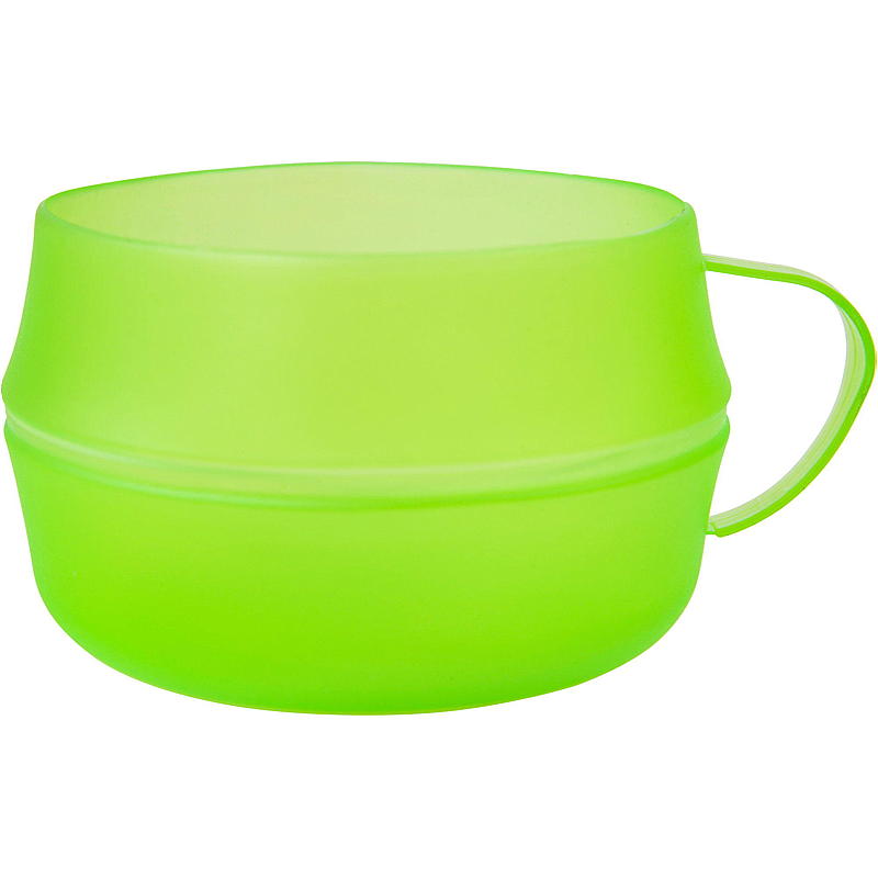 Taza plegable para senderismo Xplor