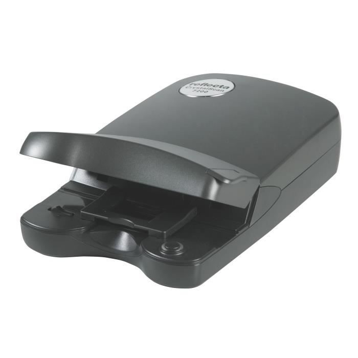 Reflecta CrystalScan 7200 (65380)