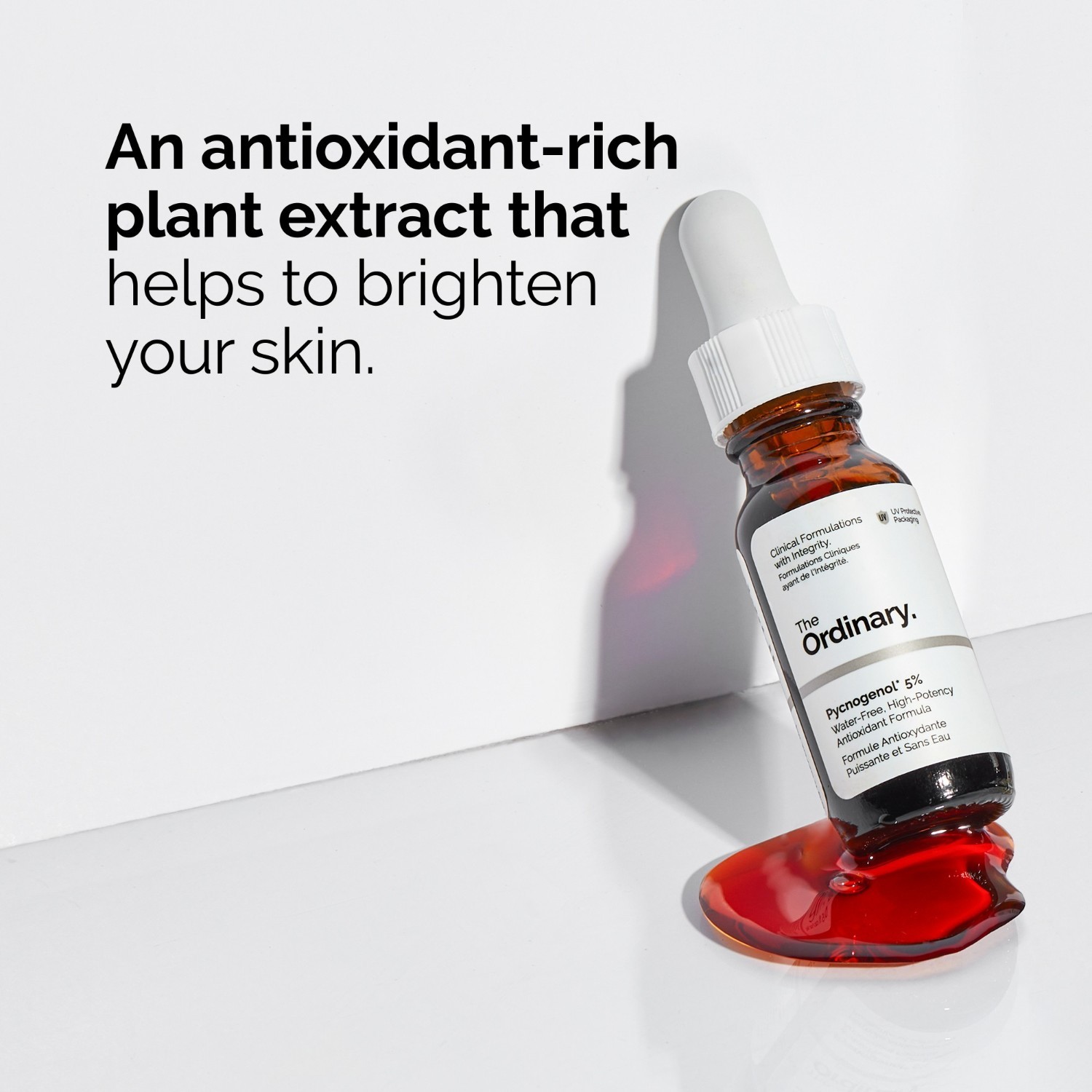 The Ordinary pretnovecošanās serums ar Pycnogenol 5% - 15 ml