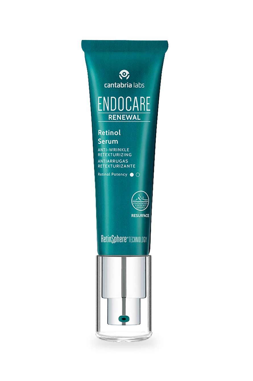 Retinolové sérum Endocare Renewal Proti vráskam a starnutiu