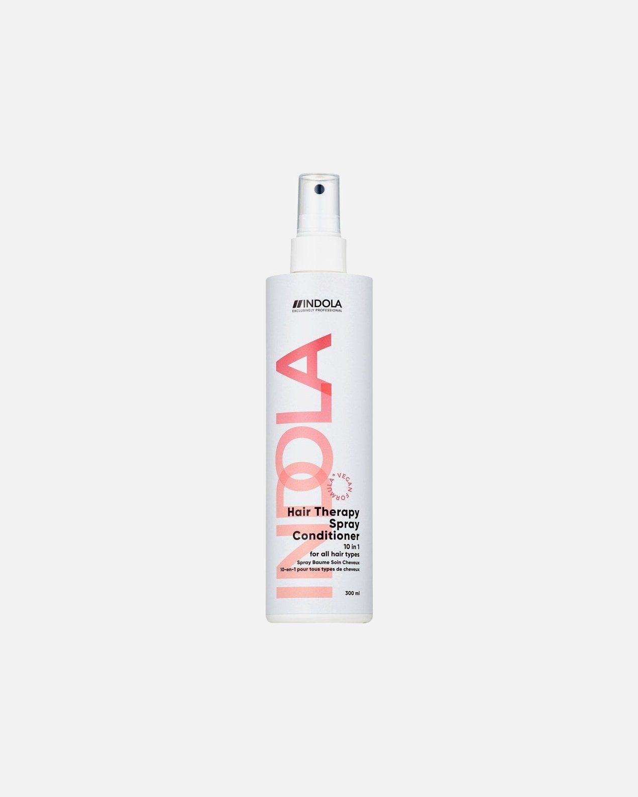 Indola balzam za lase brez izpiranja - 300 ml