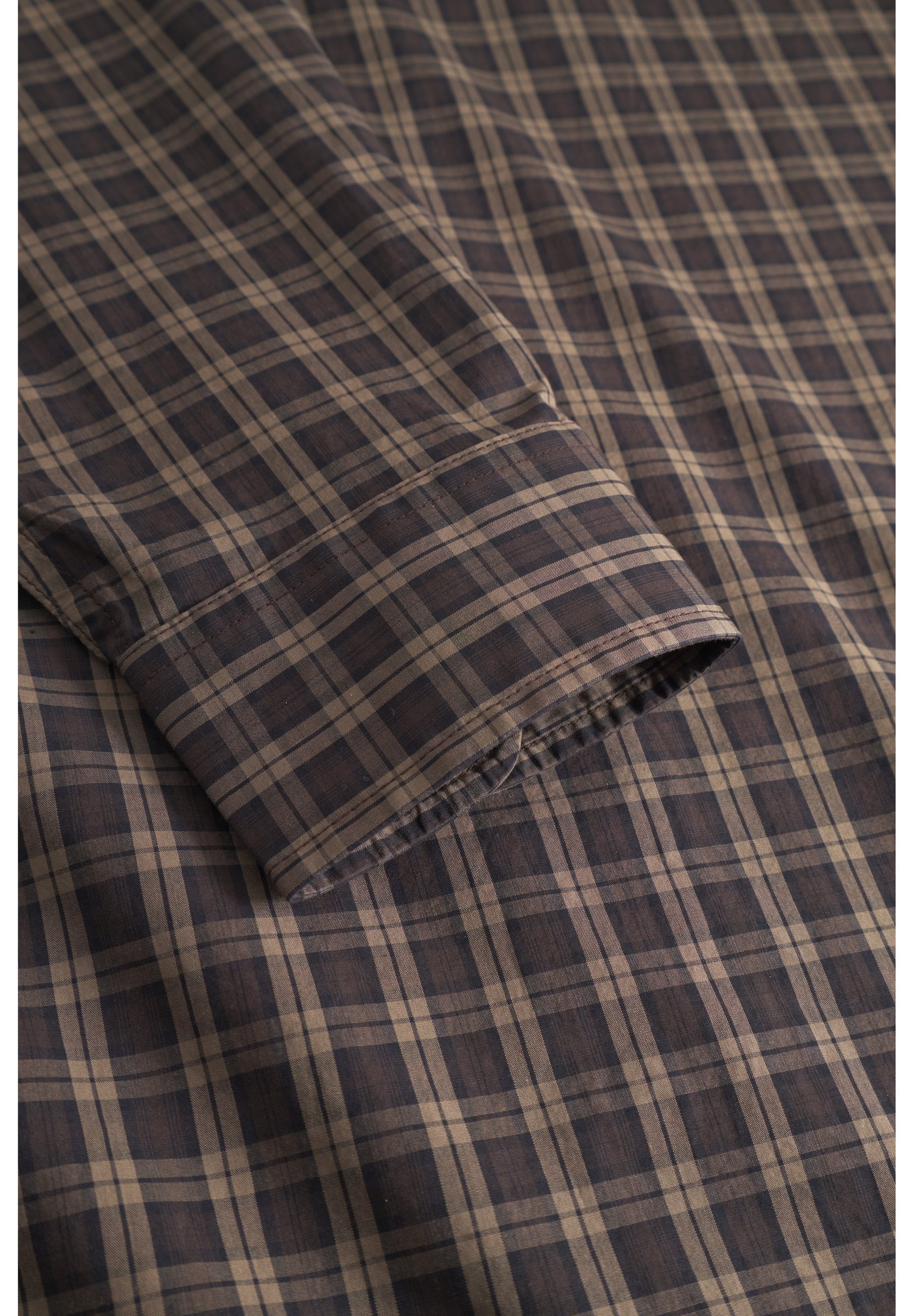 WOOD WOOD CARTER CHECK - Shirt - heerlijke check