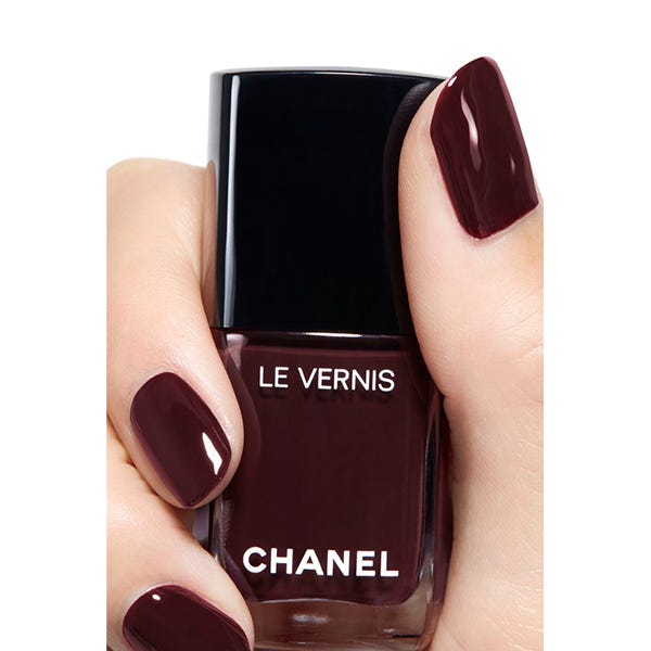 LE VERNIS NOKTI