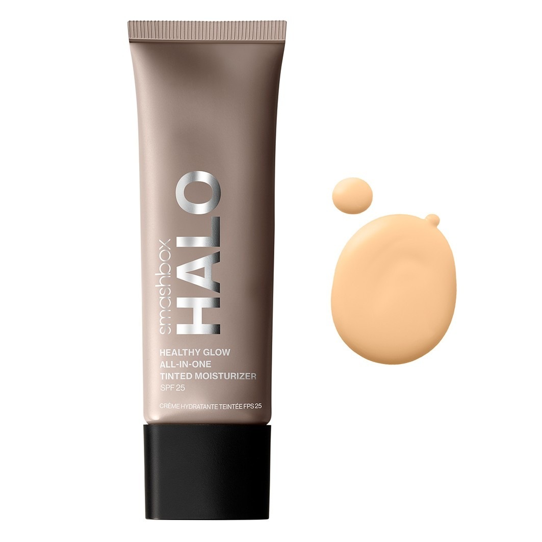 Smashbox BB krema HALO tonirana hidratantna krema SPF 25 - 40 ml