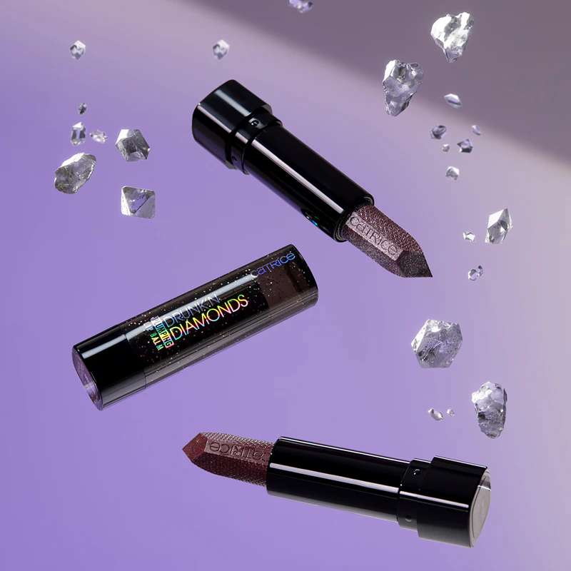 Catrice The Afterlight Look Set - conjunto de cosméticos decorativos