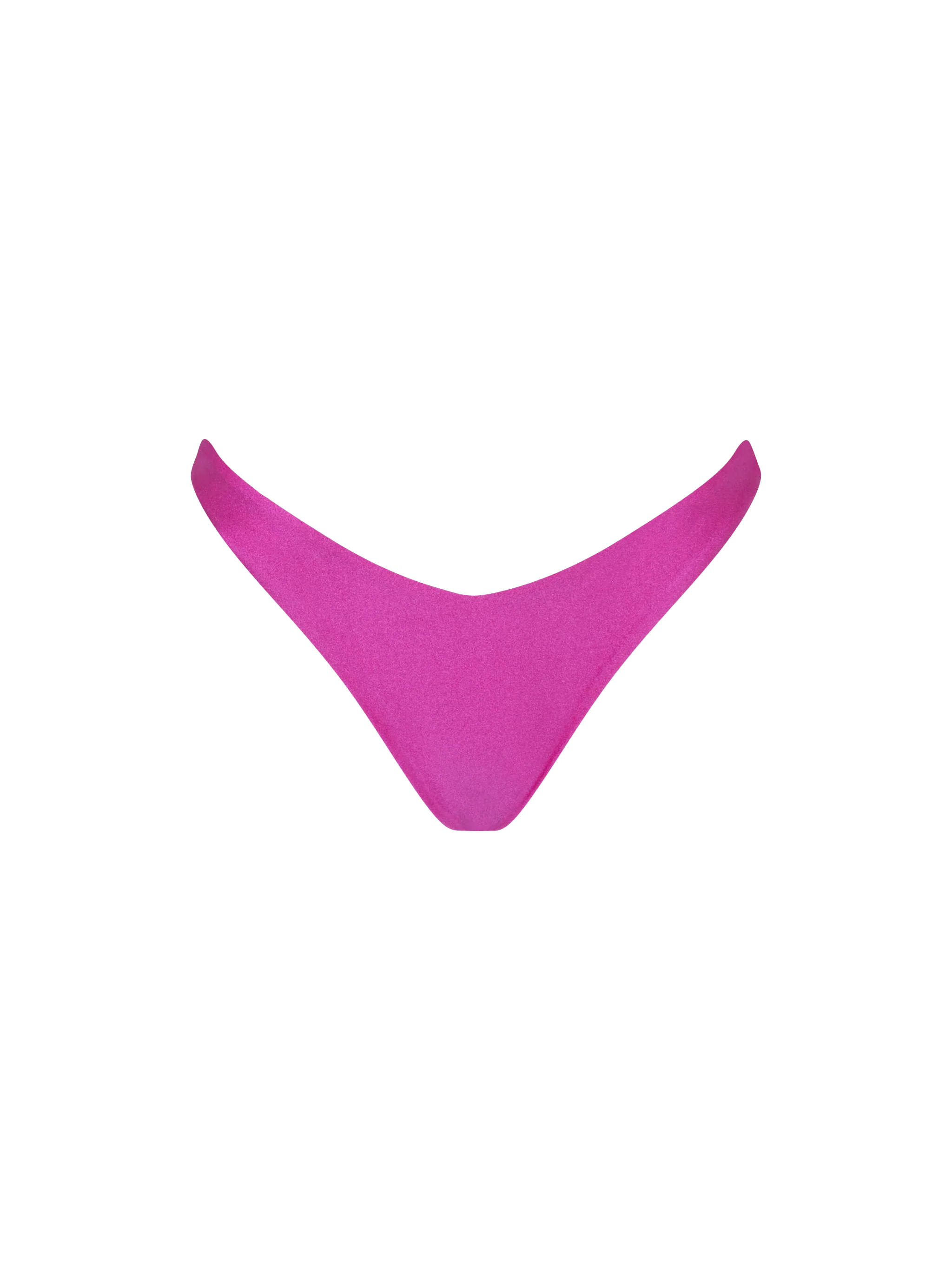 Damesbadpak in fuchsia