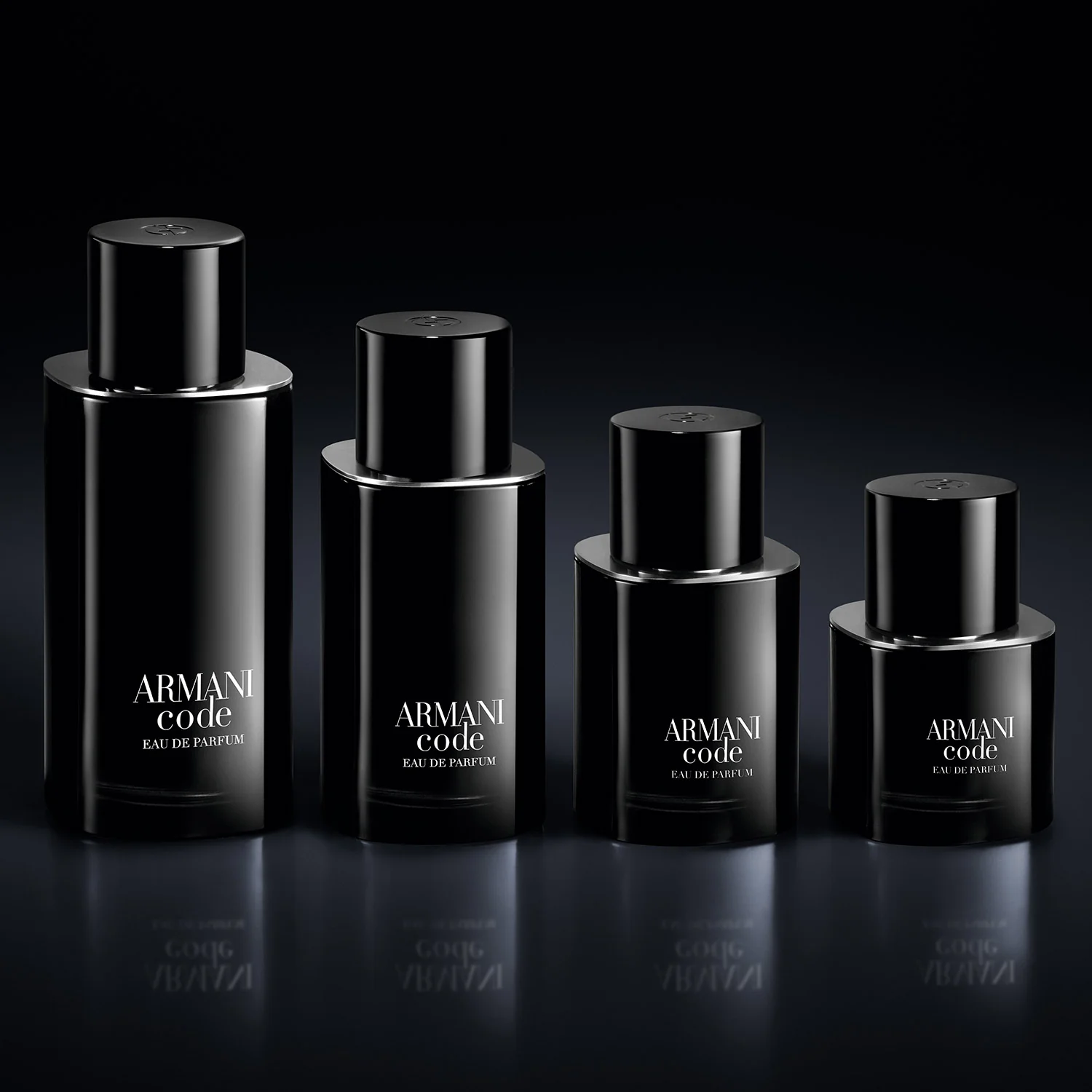 Armani Code Armani Code - Eau de Parfum