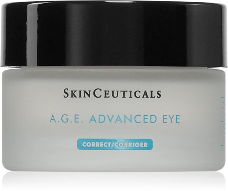 Skinceuticals Correct AGE Advanced oční krém pro zralou pleť