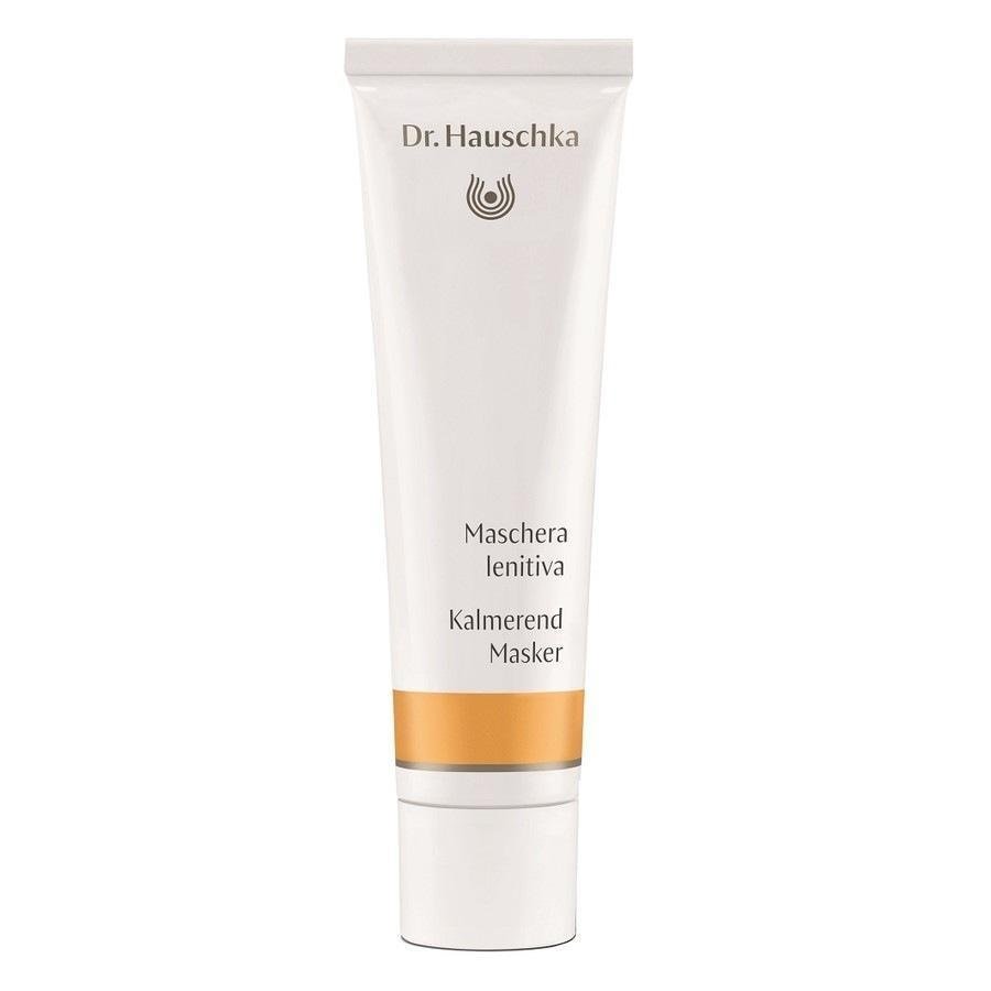 Dr. Hauschka Mitrinoša maska Nomierinoša maska - 30 ml