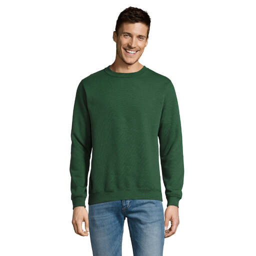 Sudadera Polar Sols New Supreme