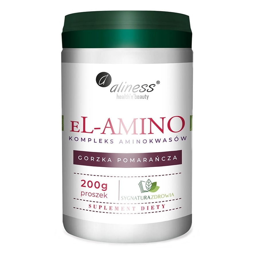Aliness el-Amino