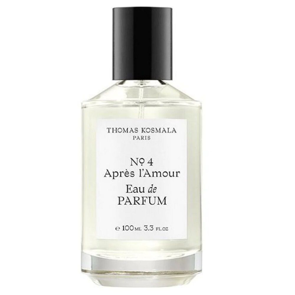 Thomas Kosmala No.4 Apres L'Amour