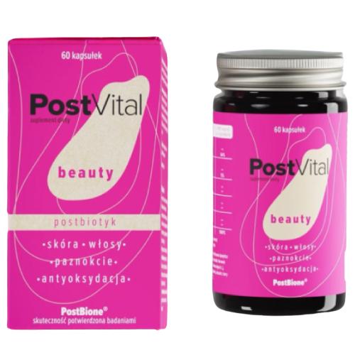 Onesano PostVital Beauty