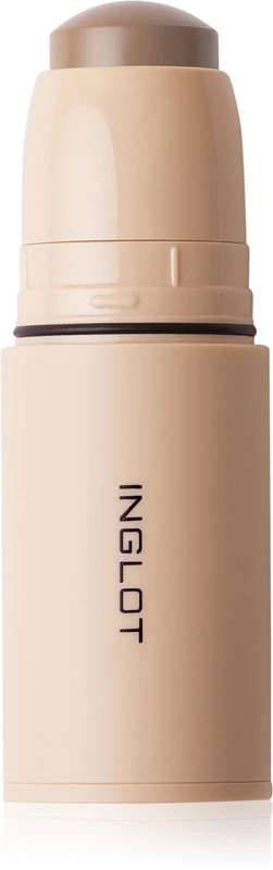 Bronzer em bastão cremoso da Inglot