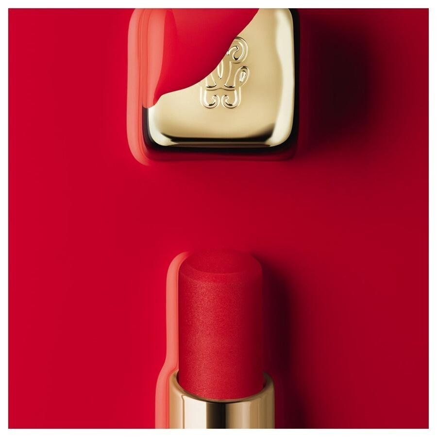 Guerlain Lippenstift KissKiss Tender Matte - 2,8 g