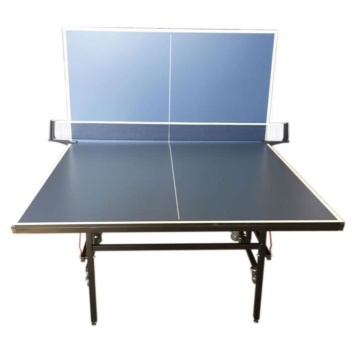 Folding Table Tennis Ping Pong - New - Professional - Regulation Size