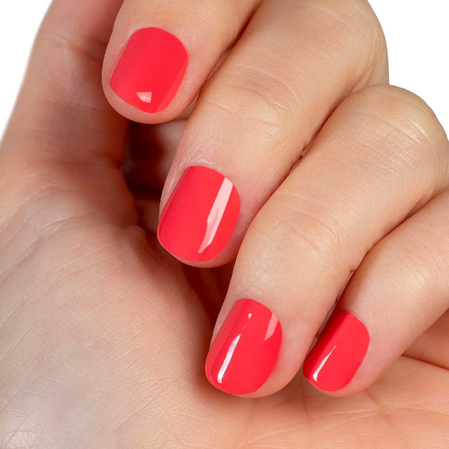 Unghie ME Gel Polish - Smalto Effetto Gel