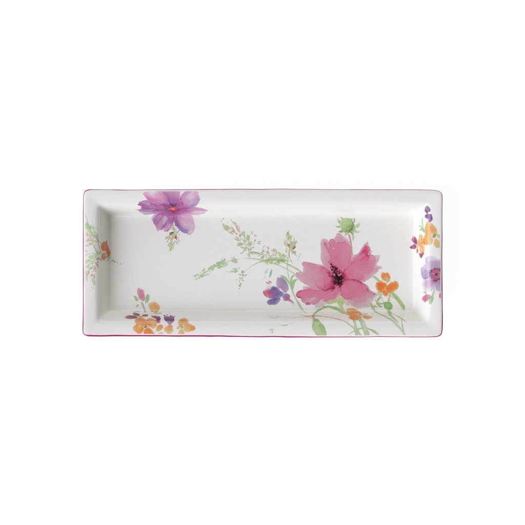 Villeroy & Boch Pravougaona Zdjela Mariefleur Pokloni - 1 Komad