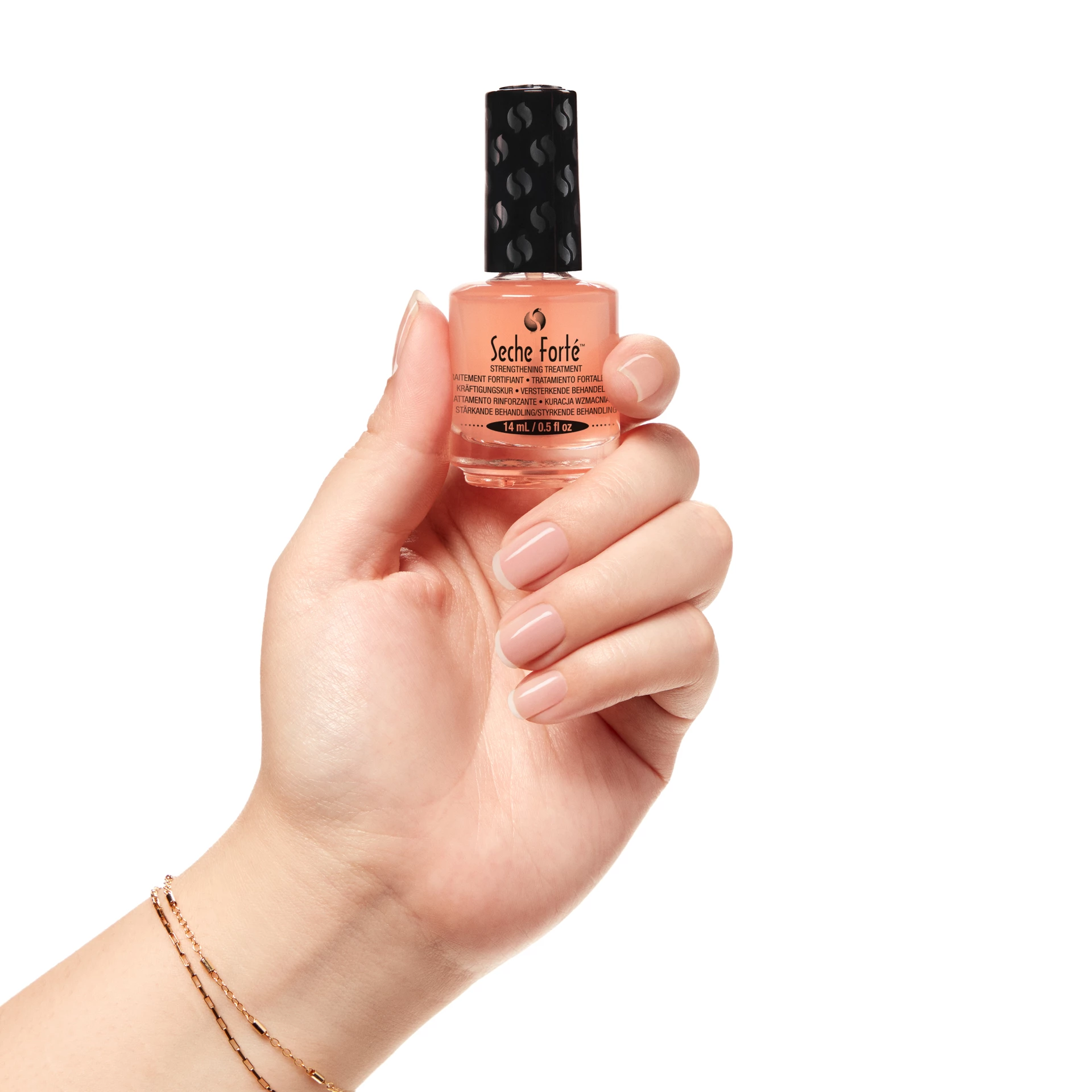 Forté Erősítő Kezelés 14 ml - Seche