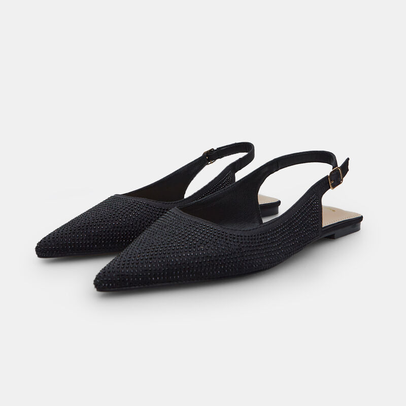 Dames slingbacks