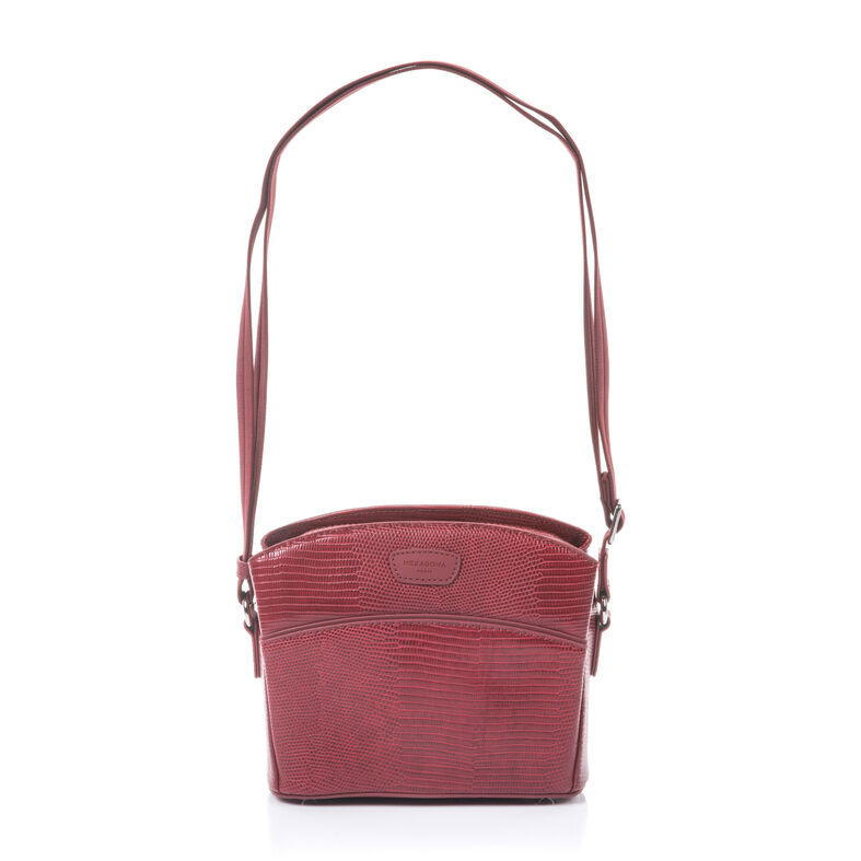 Borse rosse da donna