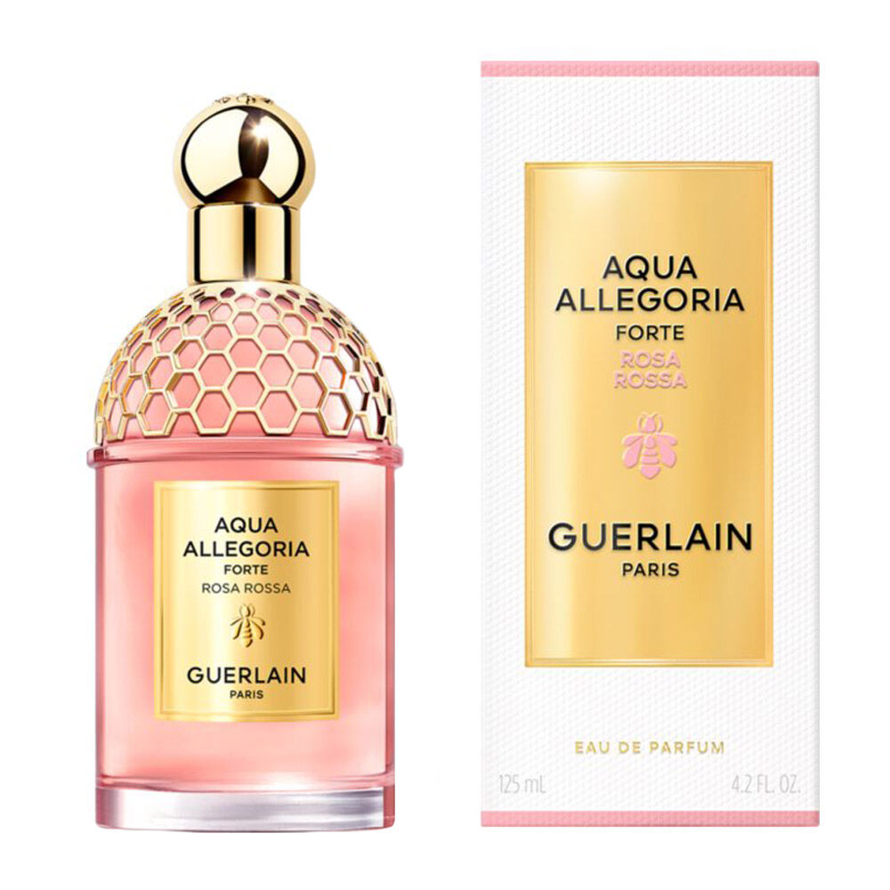 Guerlain Aqua Allegoria Forte Rosa Rossa