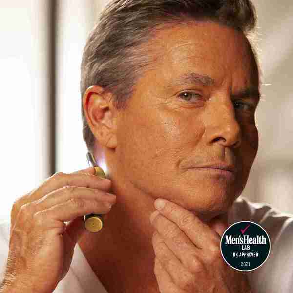 JML Microtouch Titanium Max | Ajándékok apának | Superdrug