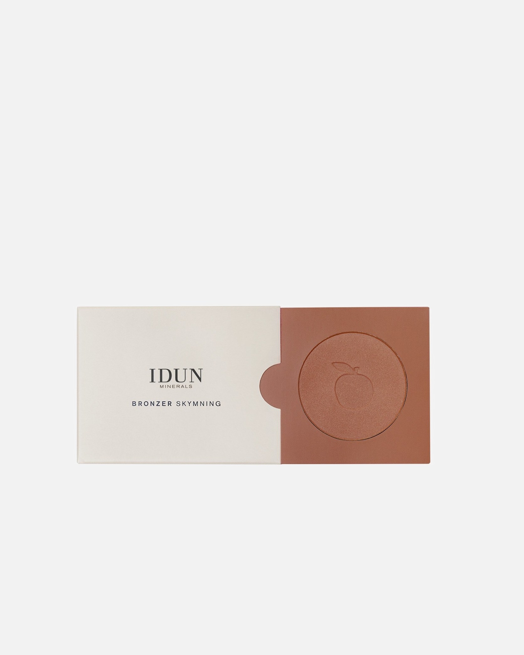 IDUN Minerals Bronzer Mineral Bronzer – 4,6 g