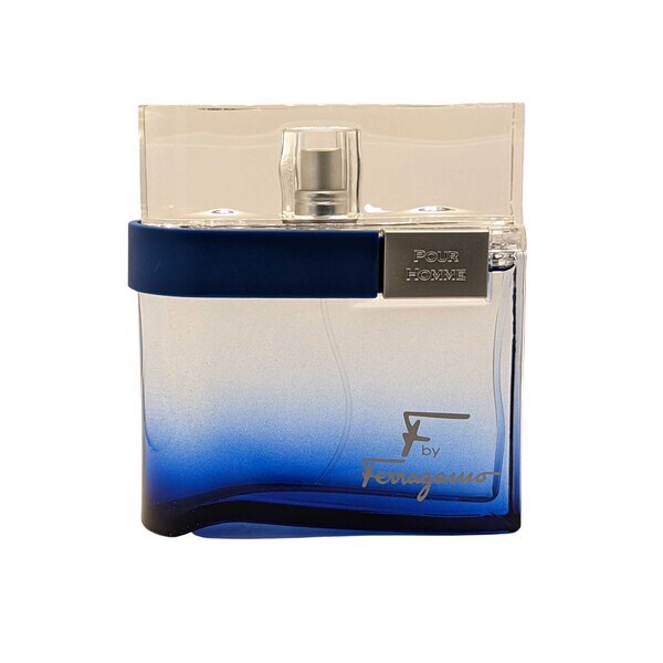 Salvatore Ferragamo – F by Free Time Eau de Toilette 100 ml | Duft | Superdrug