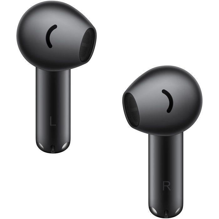 In-Ear Headphones - HUAWEI - FreeBuds SE 3 - True Wireless - Microphone - Black