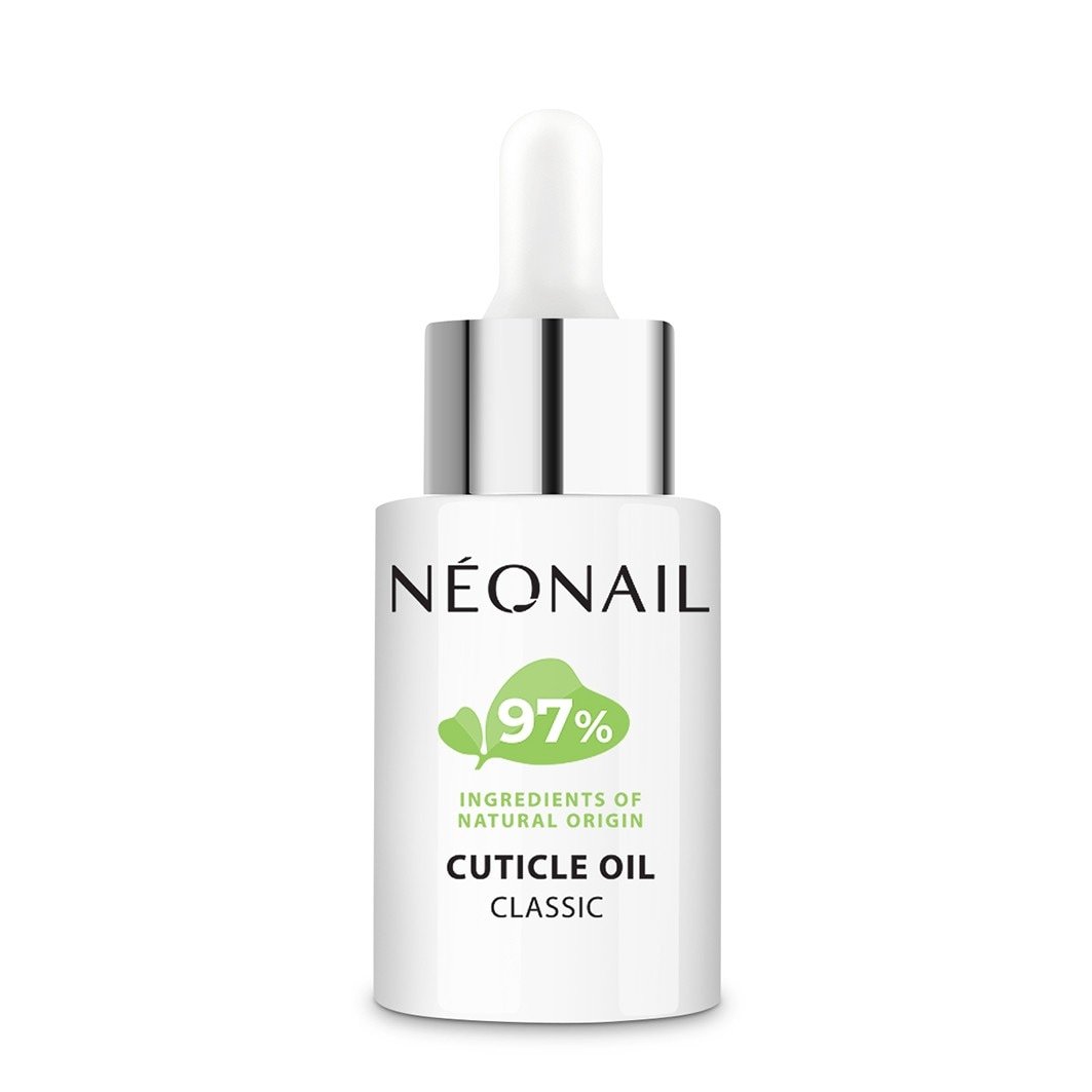 Sada na odstraňovanie nechtov NEONAIL -