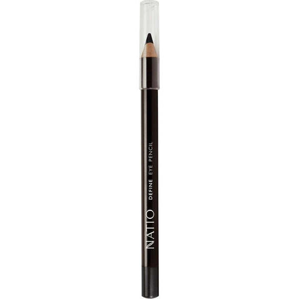 Creion de ochi The Organic Pharmacy Defining, 1 bucată - Negru