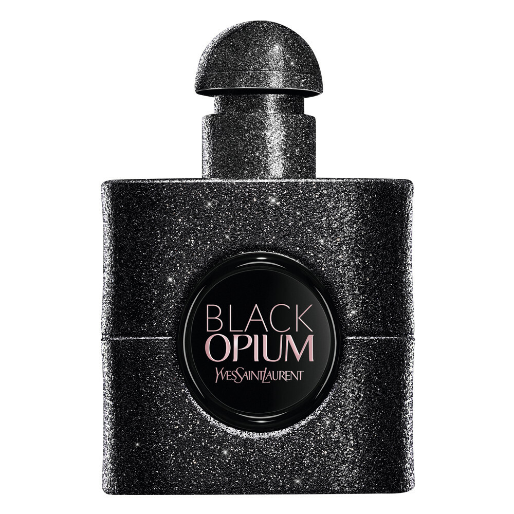 Black Opium Extreme EdP 30 ml - Yves Saint Laurent
