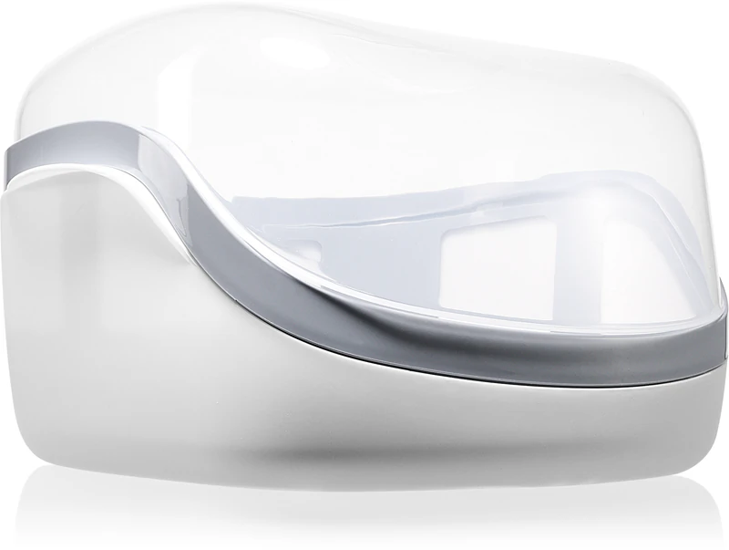 Esterilizador a vapor Chicco para fornos de micro-ondas