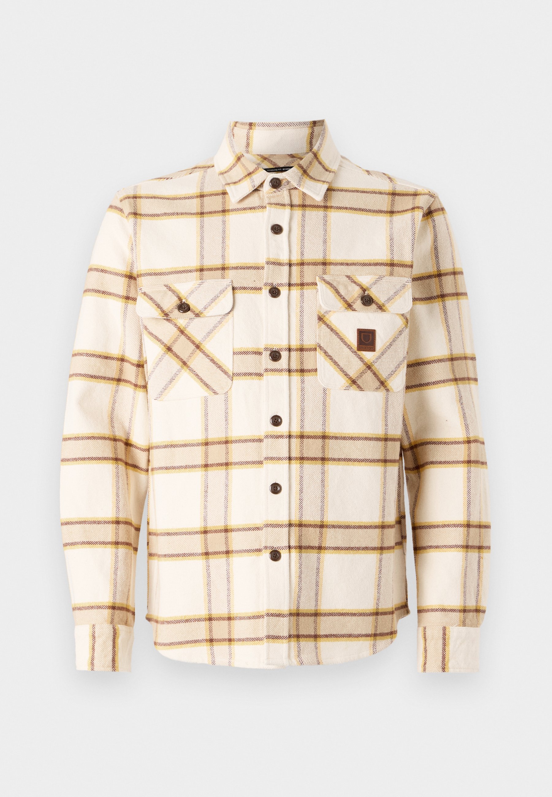 Camicie Brixton